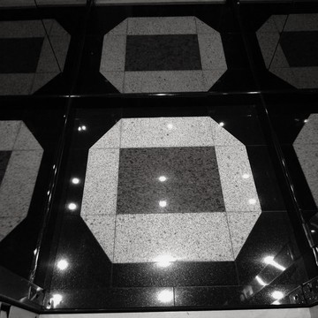 Λεπτομέρεια Δαπέδου