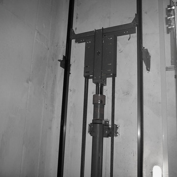 Λεπτομέρεια Εμβόλου