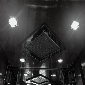 Ανελκυστήρας σε Διπλοκατοικία